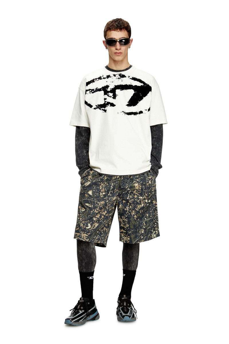Diesel T-BOXT-N14 outlook