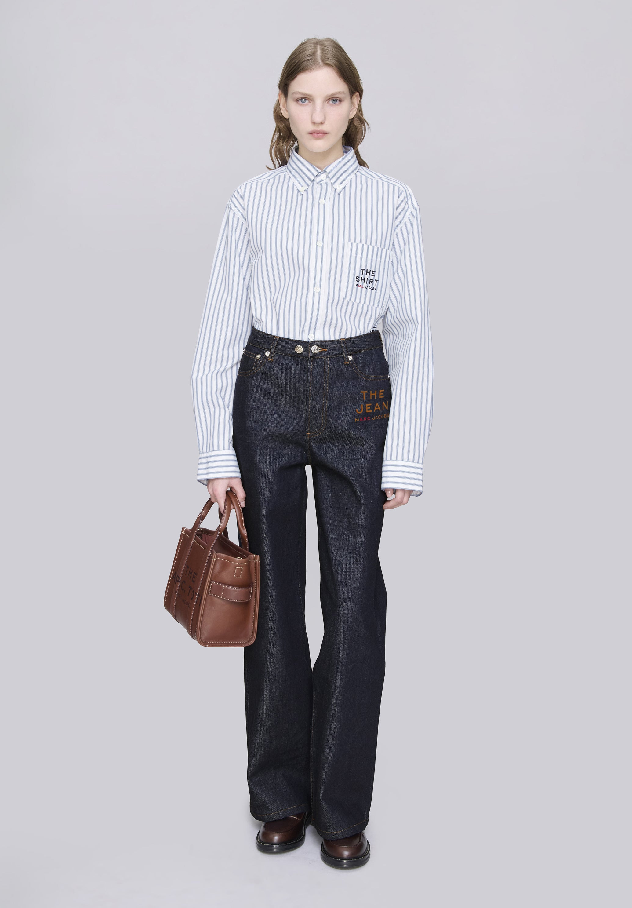 THE UNISEX SHIRT (W) - 2