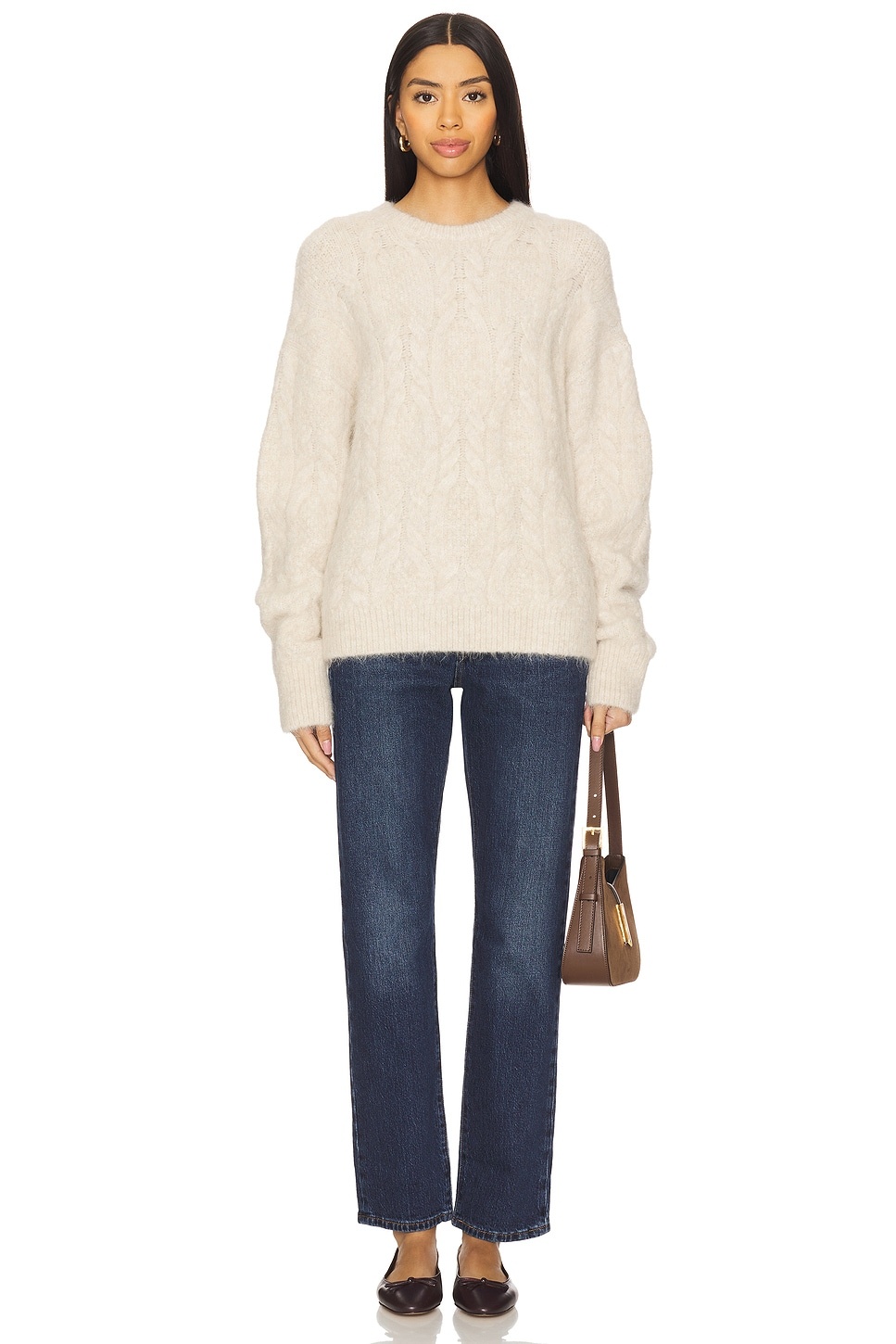 Marisol Sweater - 4