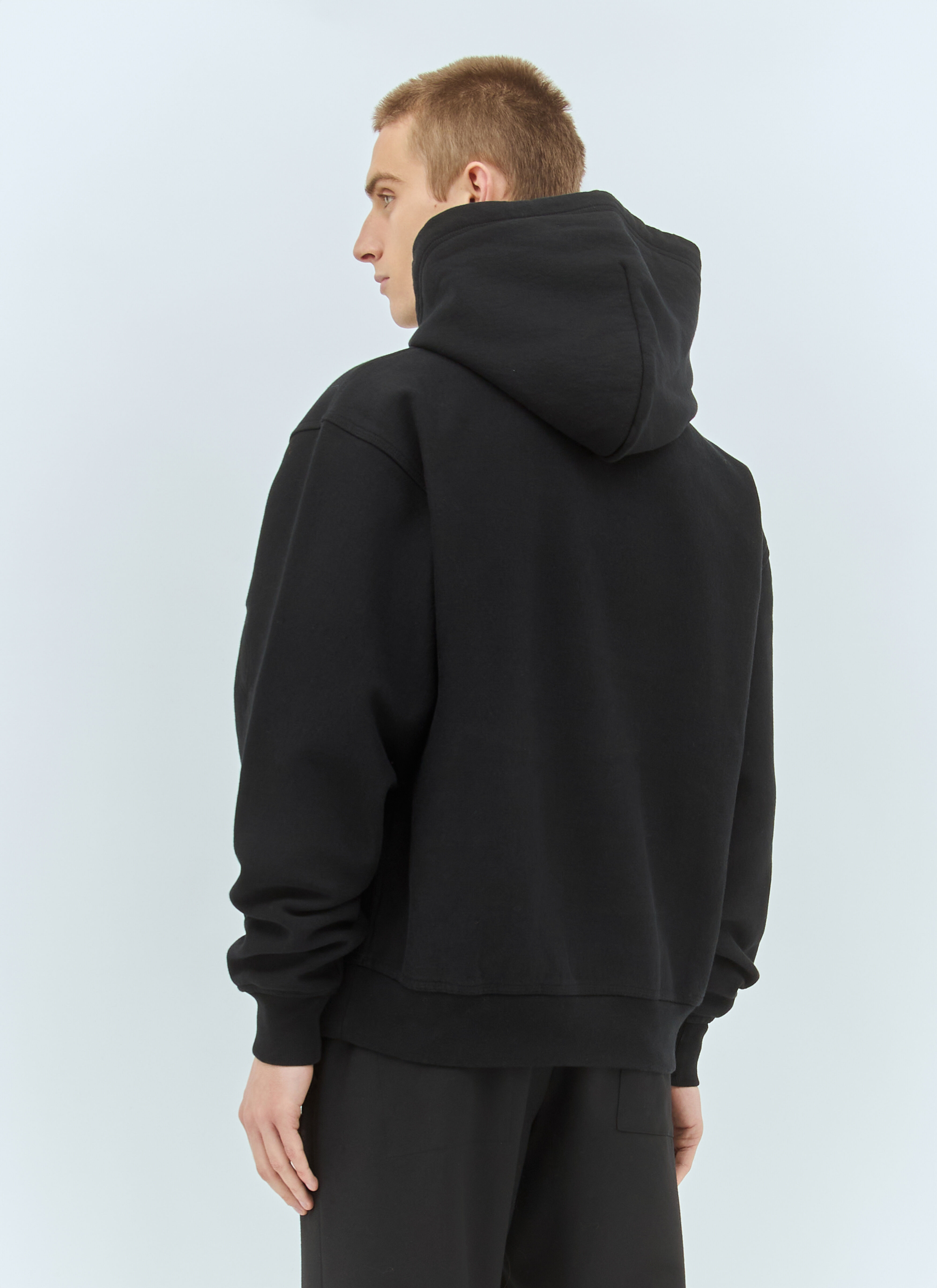 EKD Hooded Sweatshirt - 5