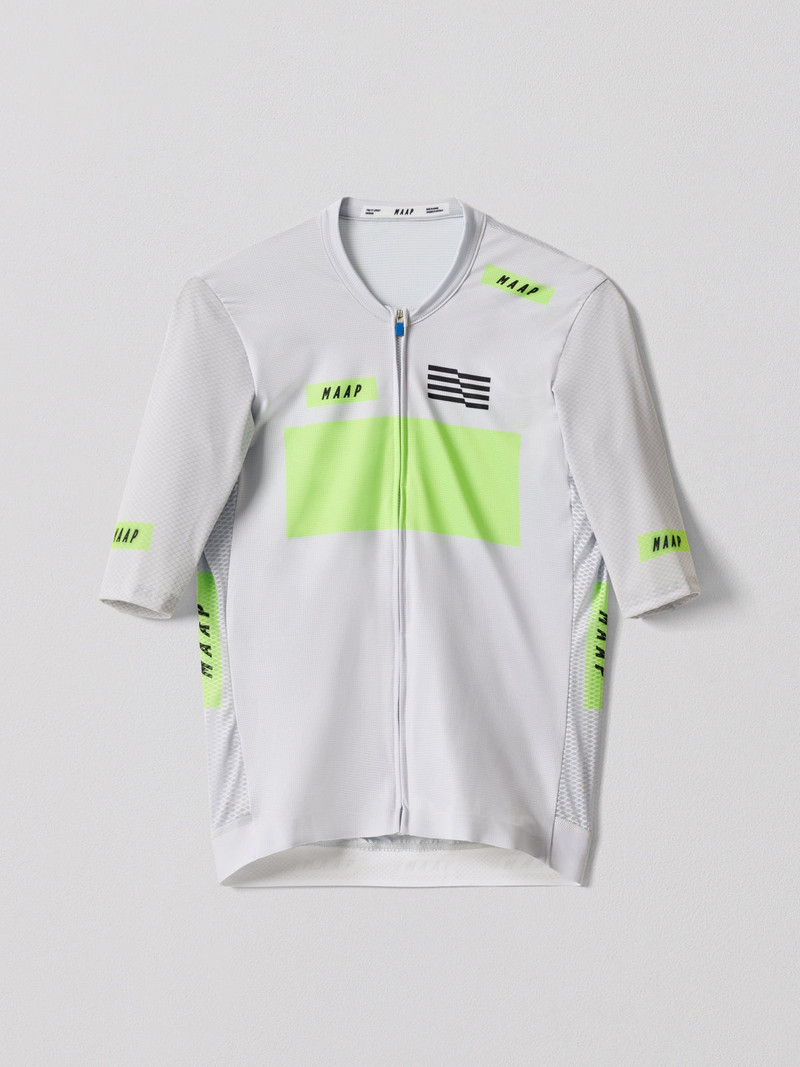 System Pro Air Jersey 7