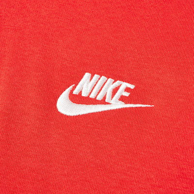 Nike Nike Club Popover Hoody outlook