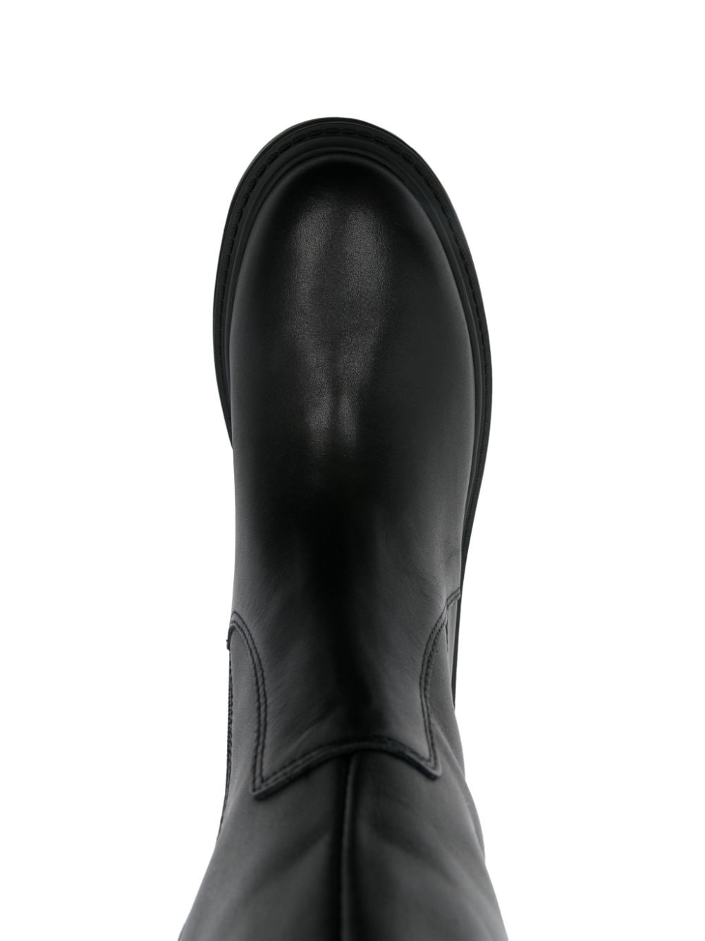 Love Birds-plaque boots - 4