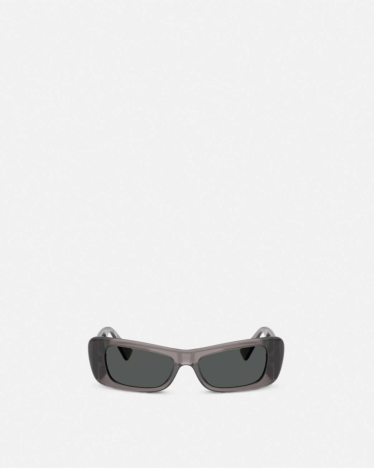 Lens Logo Sunglasses - 2