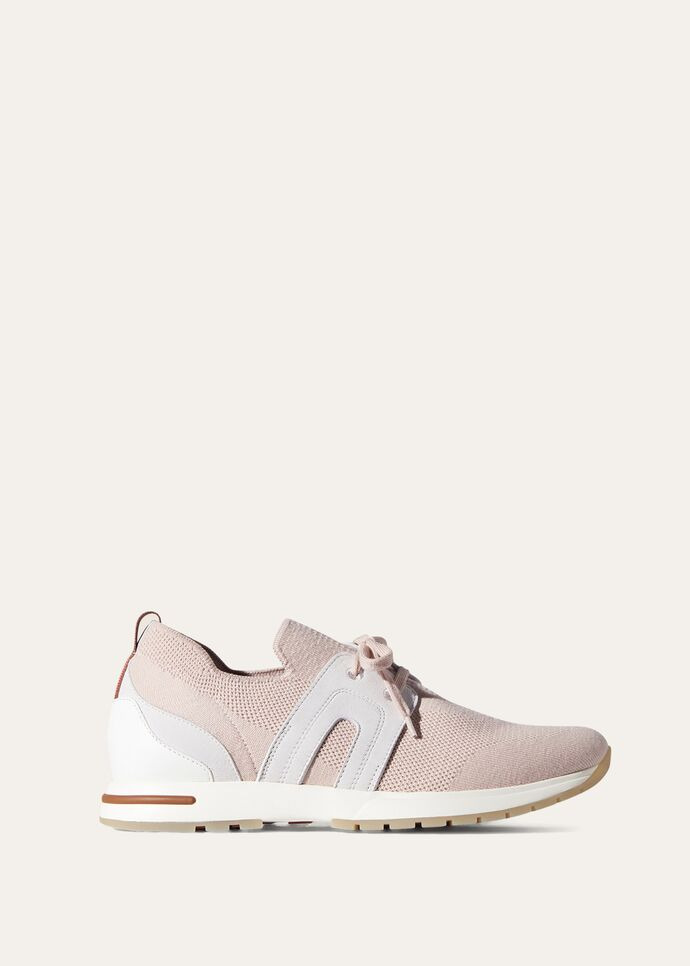 360 Lp Lady Flexy Walk Sneaker - 1