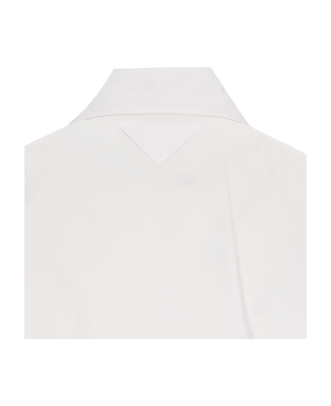 Embroidered Shirt - 4