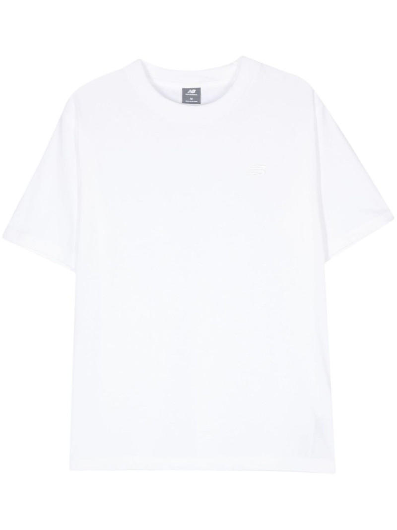 Athletics cotton T-shirt - 1