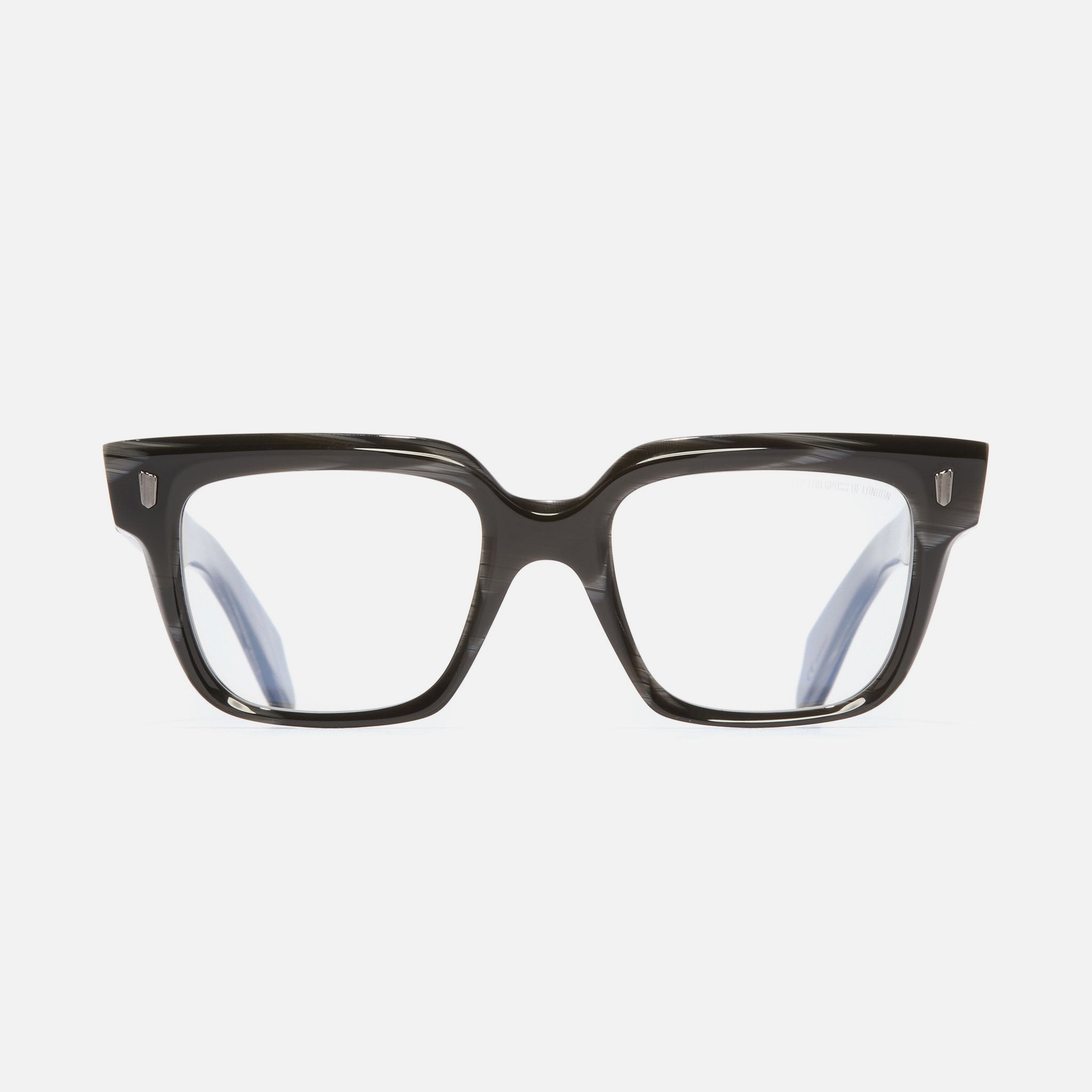 9347 SQUARE OPTICAL GLASSES - 3