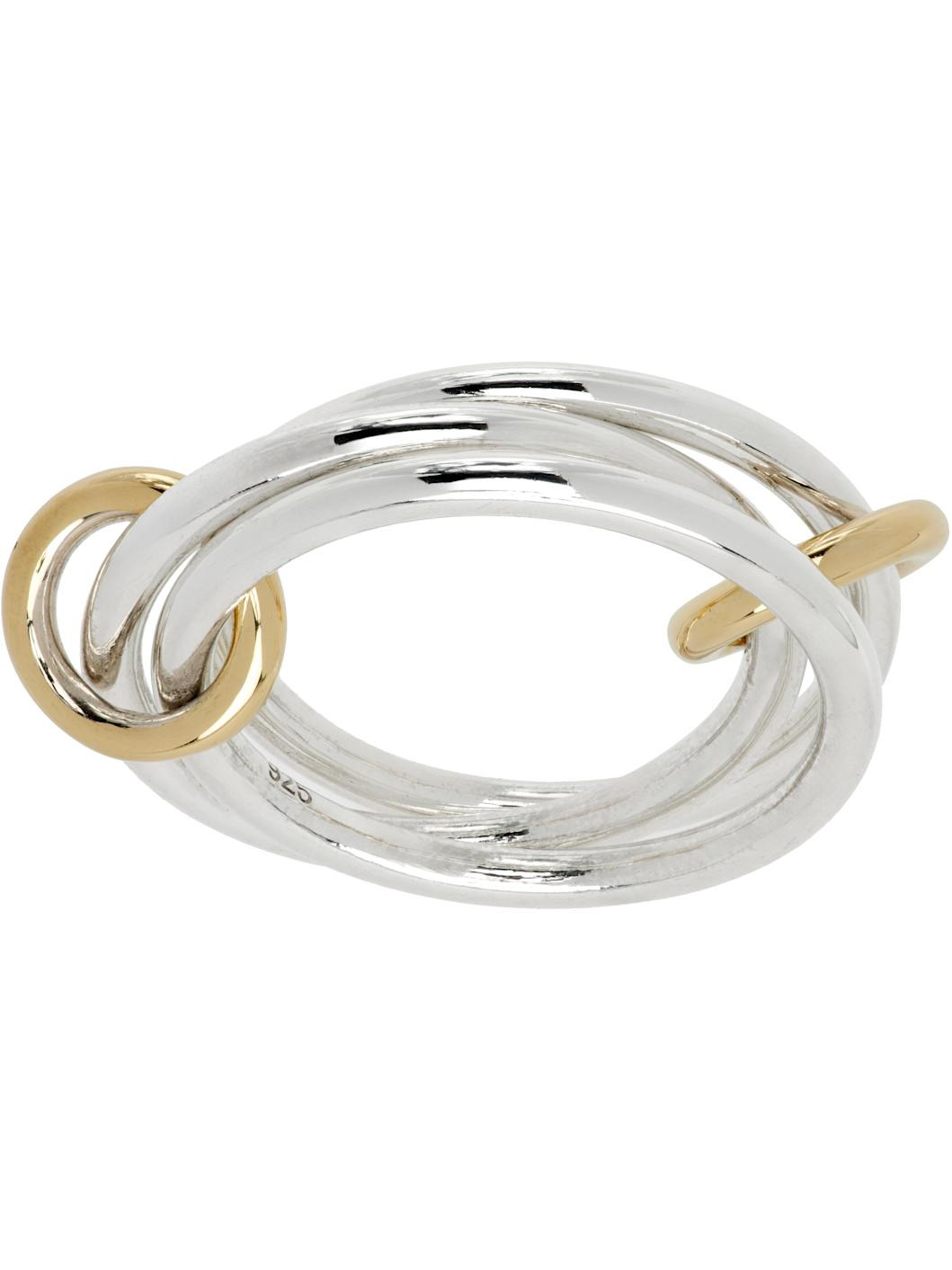Solarium RG Ring - 2