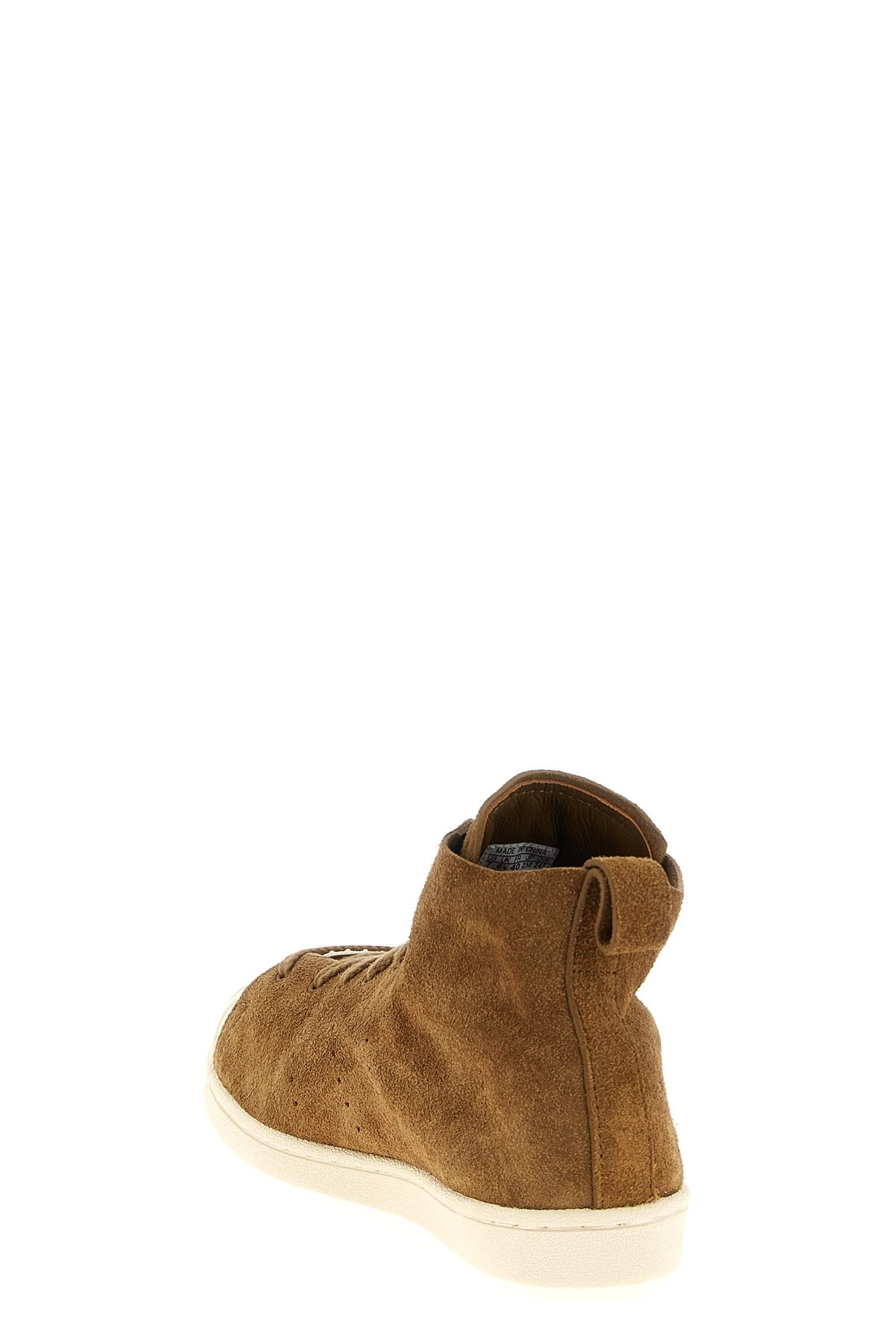 Superstar Hi' sneakers Adidas Originals by WB - 3
