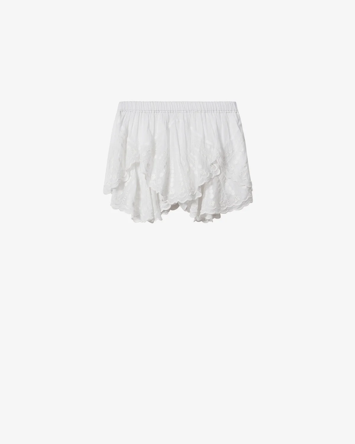 LAYALE SHORTS - 1