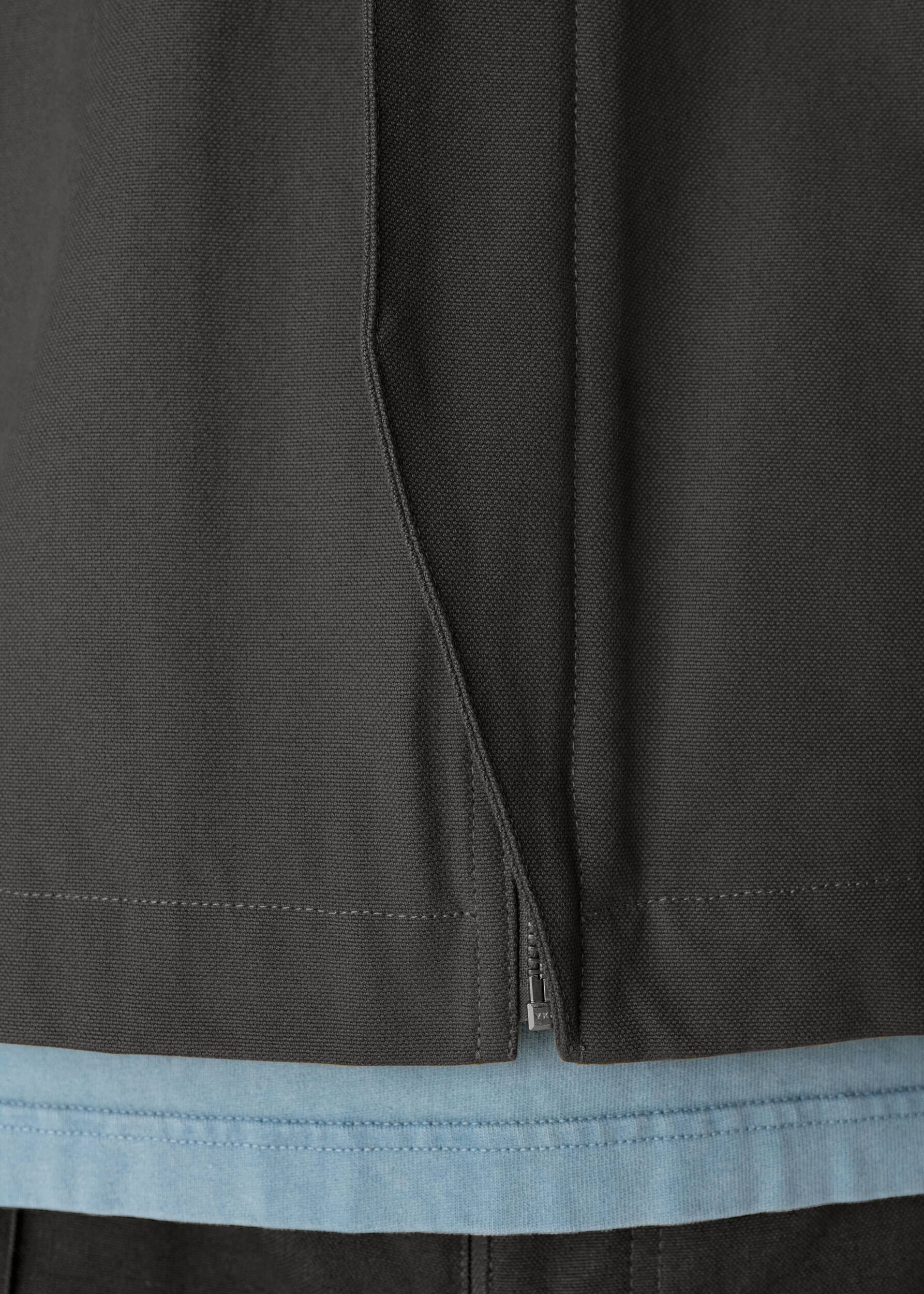 Dallas Chore Jacket - 5