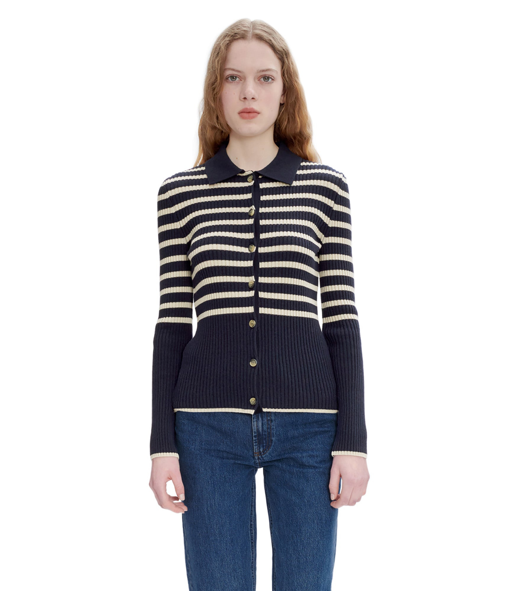 Mallory cardigan - 2