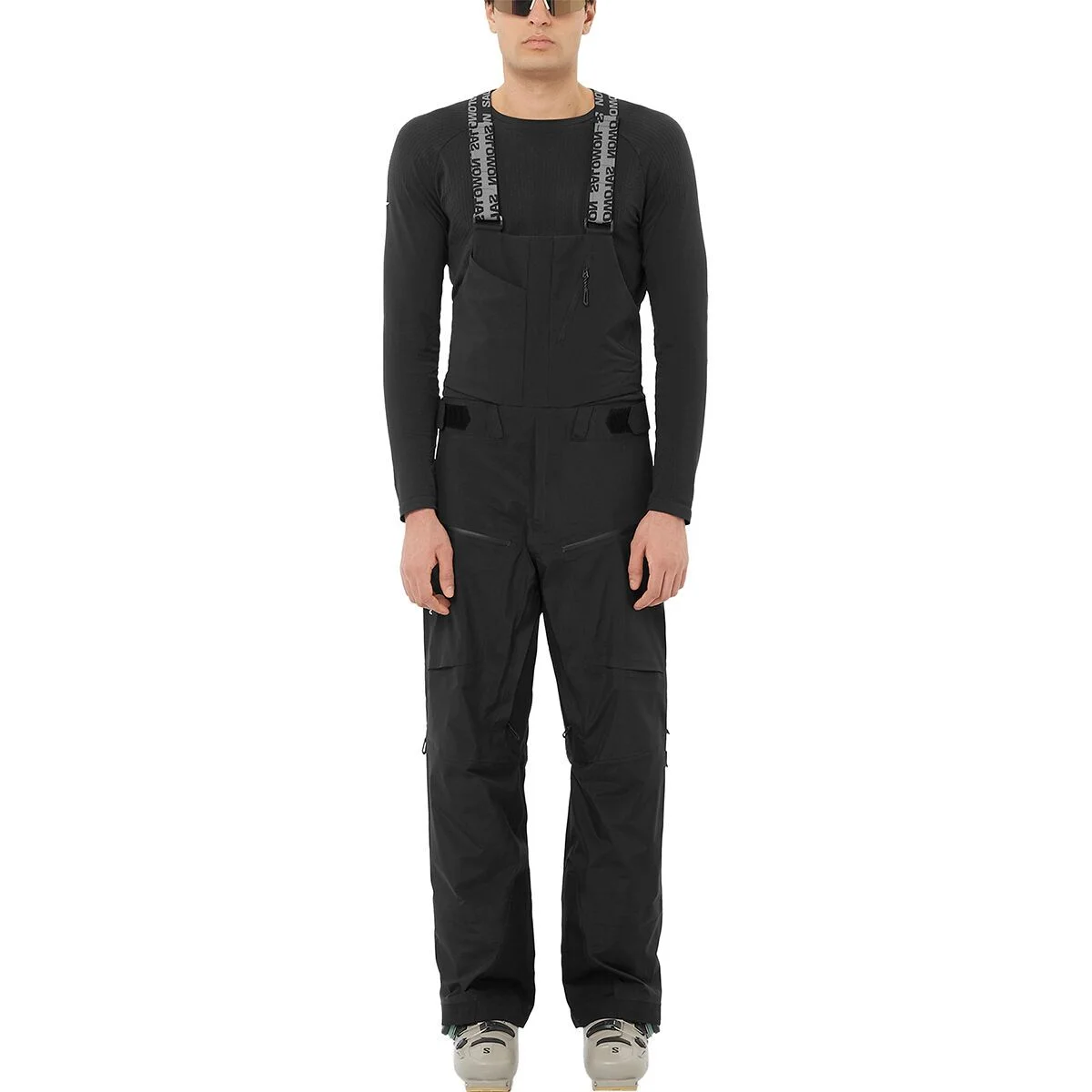 Scrambler GORE-TEX Pant - Men's - 1