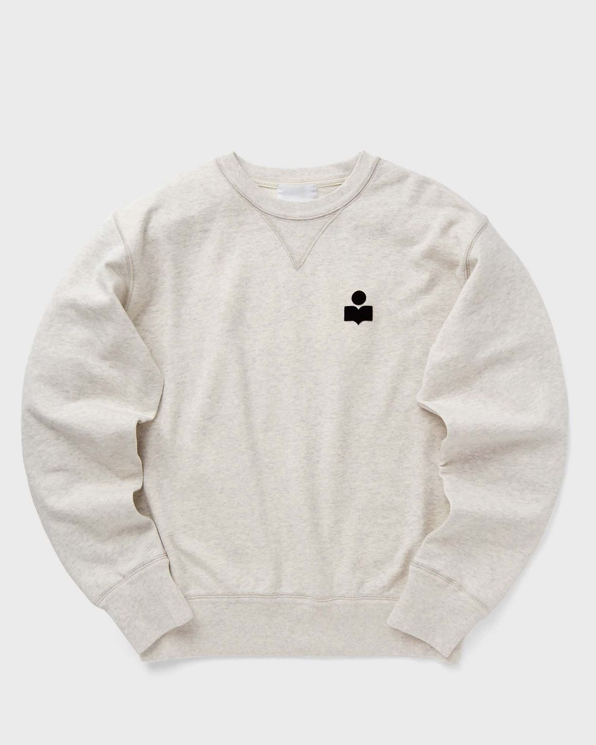 ISABEL MARANT｜SWEATSHIRTS (MIKE (SW0030HA B1M18H 23EC)) Mike sweatshirt | Marant | OTTODISANPIETRO
