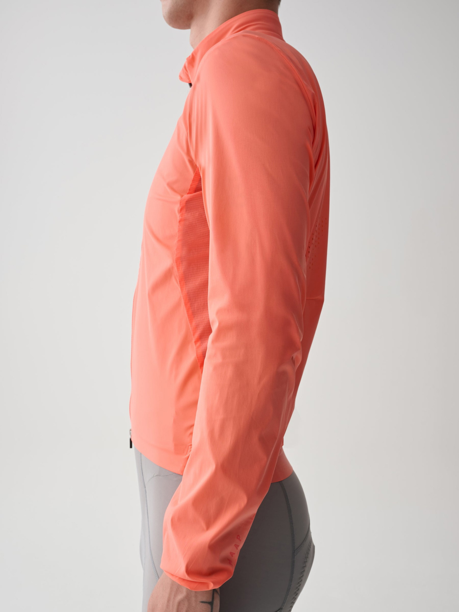 Flow Jacket - 6