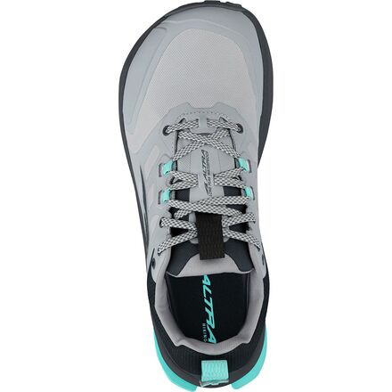 Lone Peak 9 Waterproof Low Hiking Shoe - Women's - 4