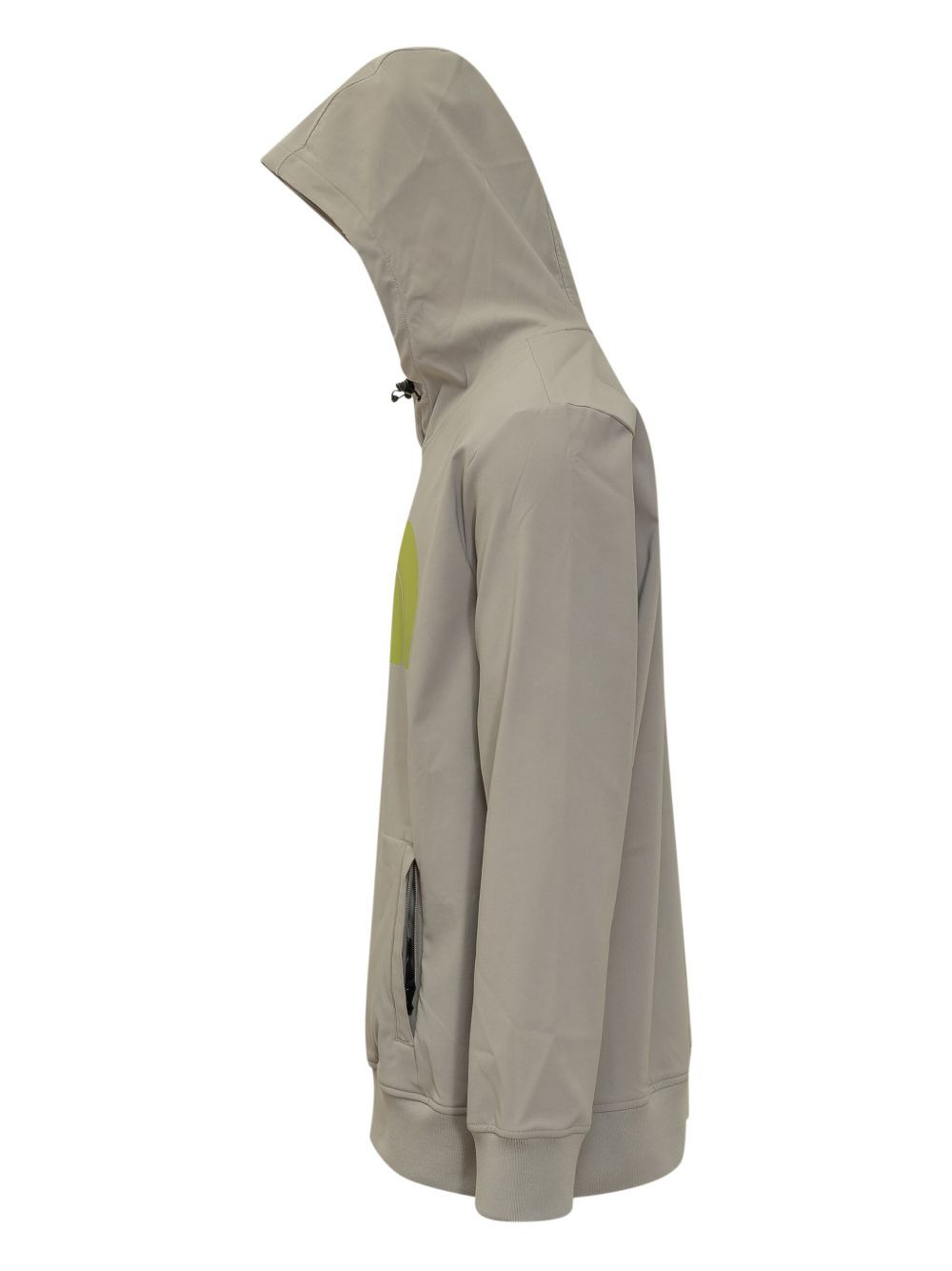 Tekno hoodie - 3