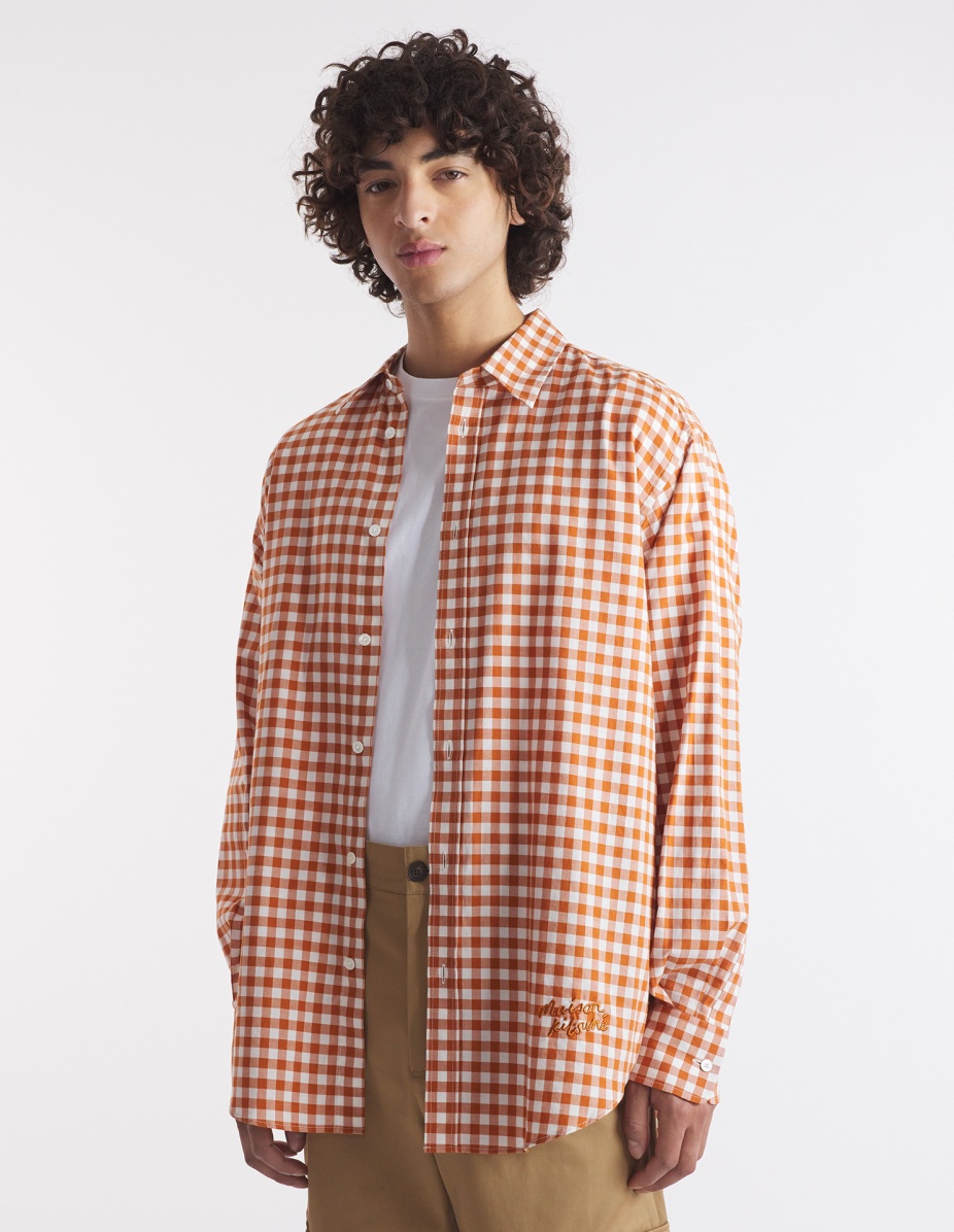 SKATE SHIRT - 3