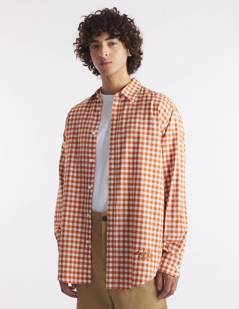 SKATE SHIRT 3
