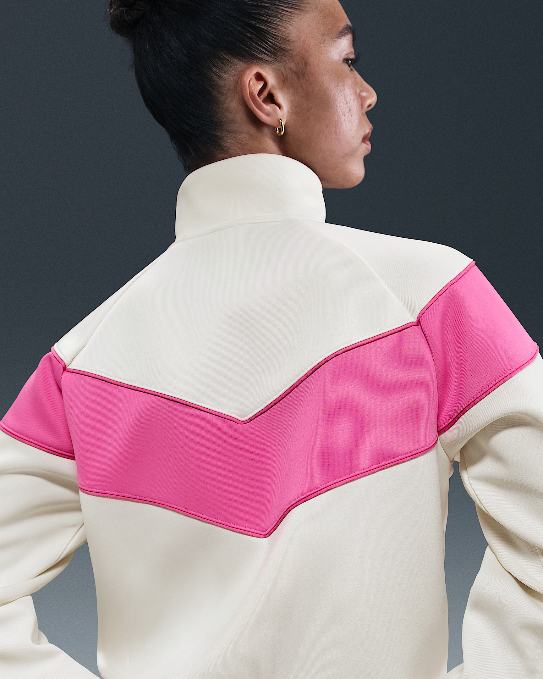 Nike Sportswear Windrunner Women's Knit Jacket - 2