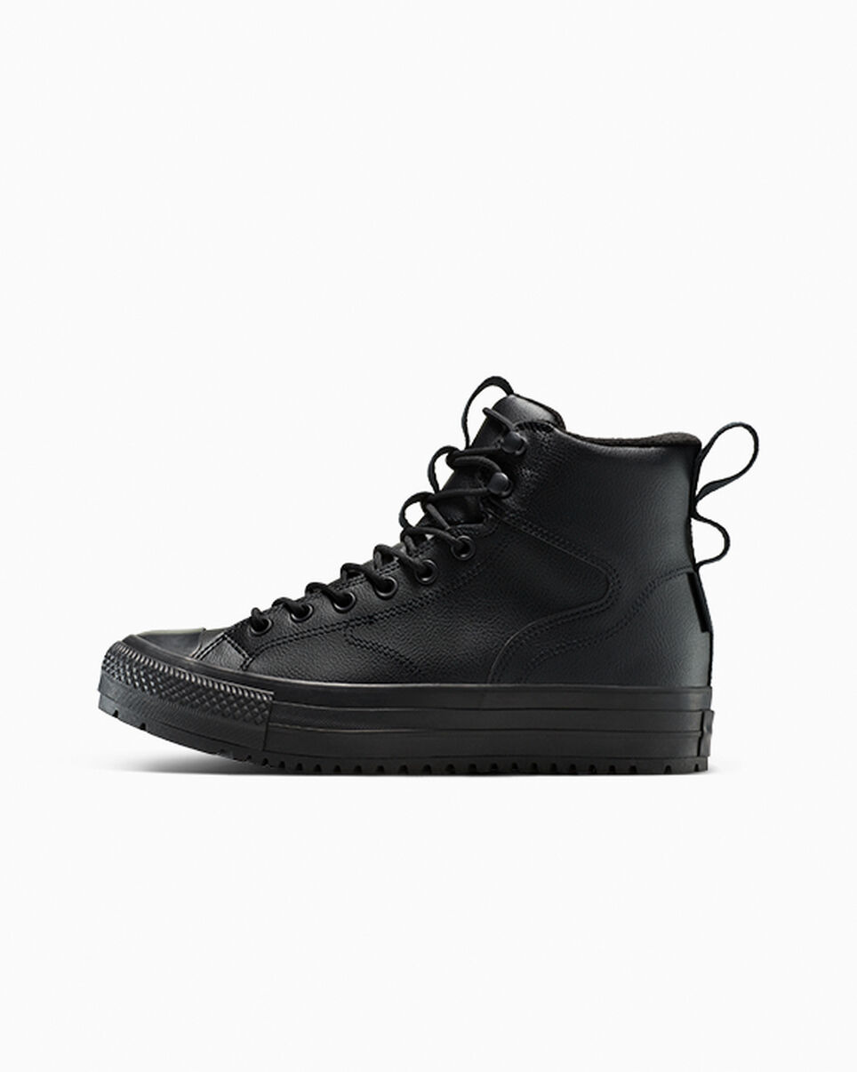 Chuck Taylor All Star Water-Repellent Hiker Boot - 2