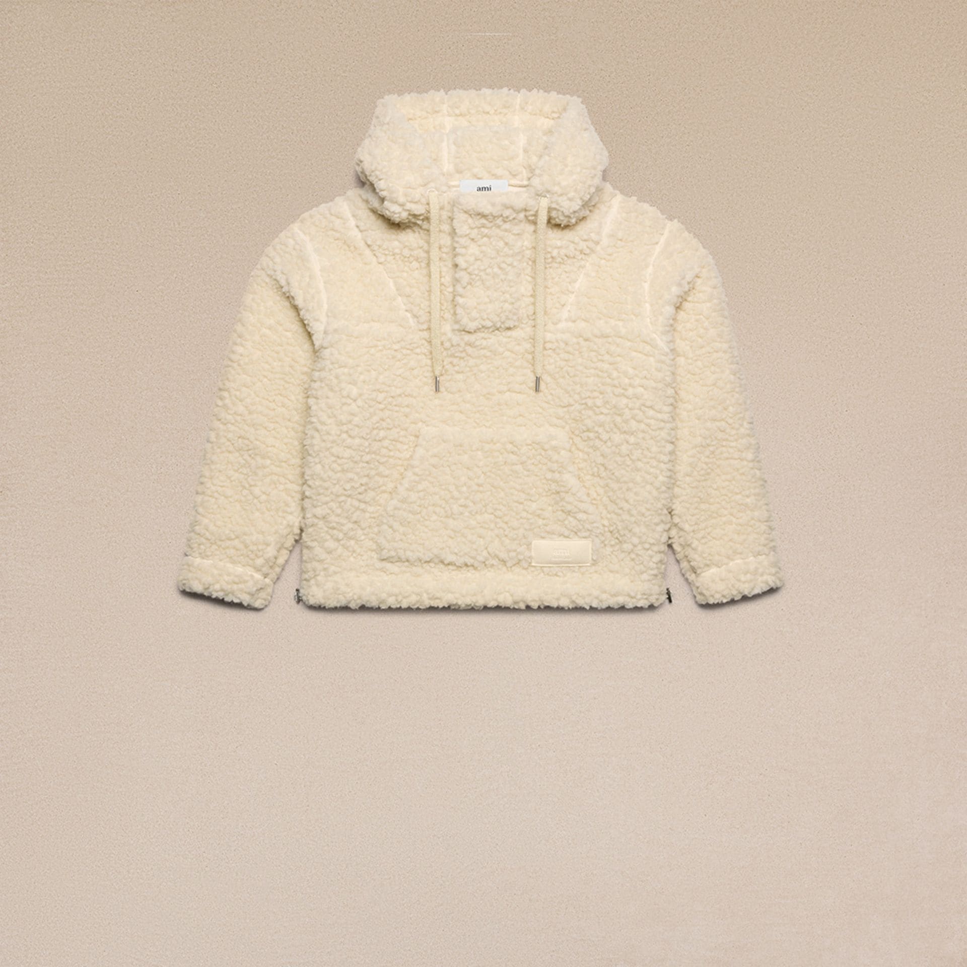 Hooded Jacket - 2