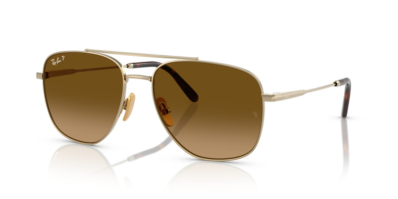RB8097 William Titanium 1