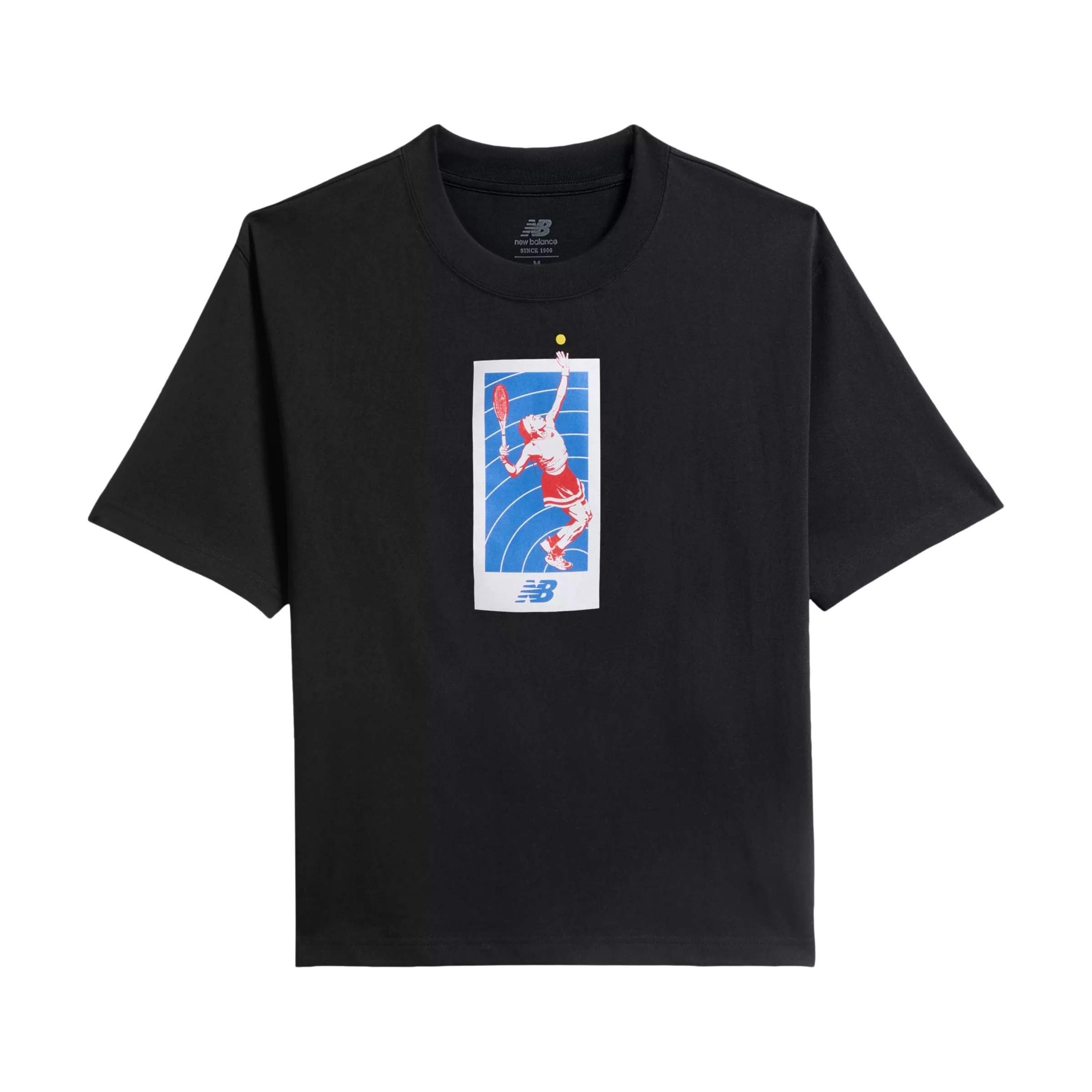 Coco Gauff Melbourne T Shirt - 1