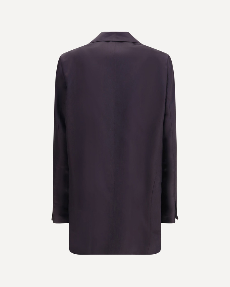 Dries Van Noten Double-Breasted Blink Blazer outlook