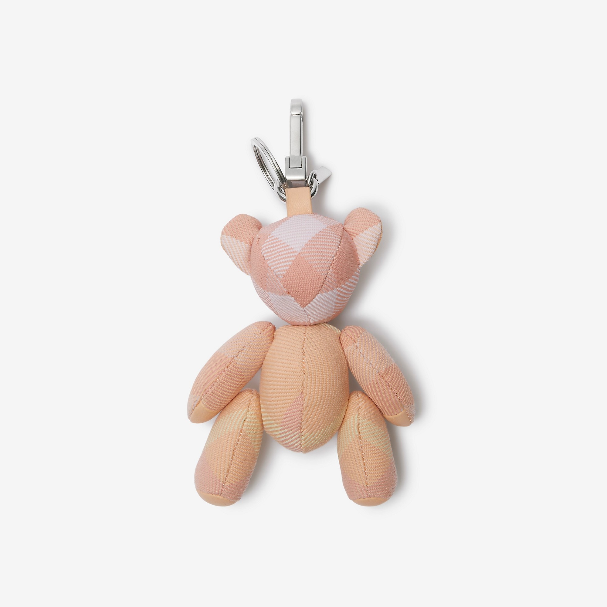 Thomas Bear Charm - 2