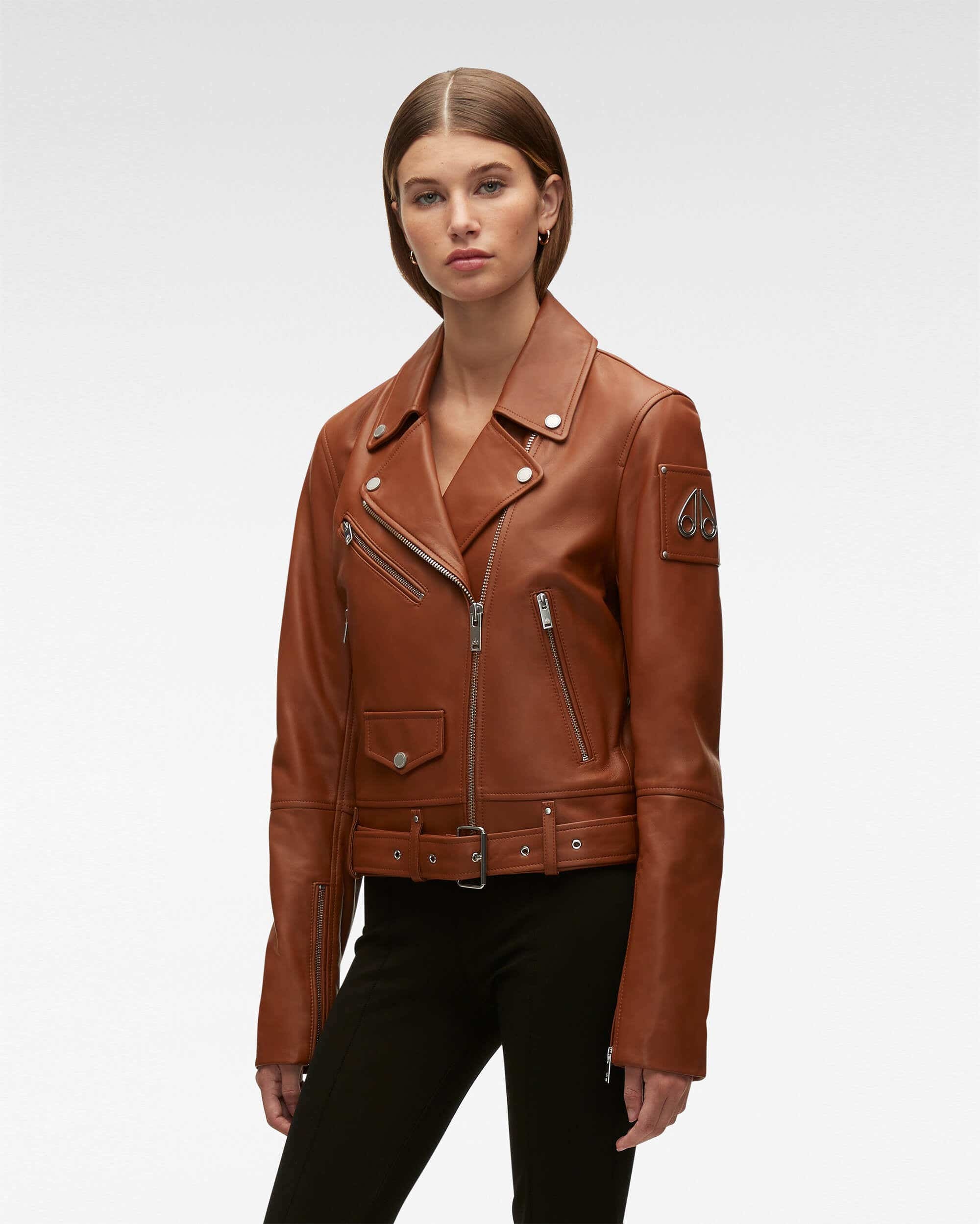 WILDHAY JACKET - 1