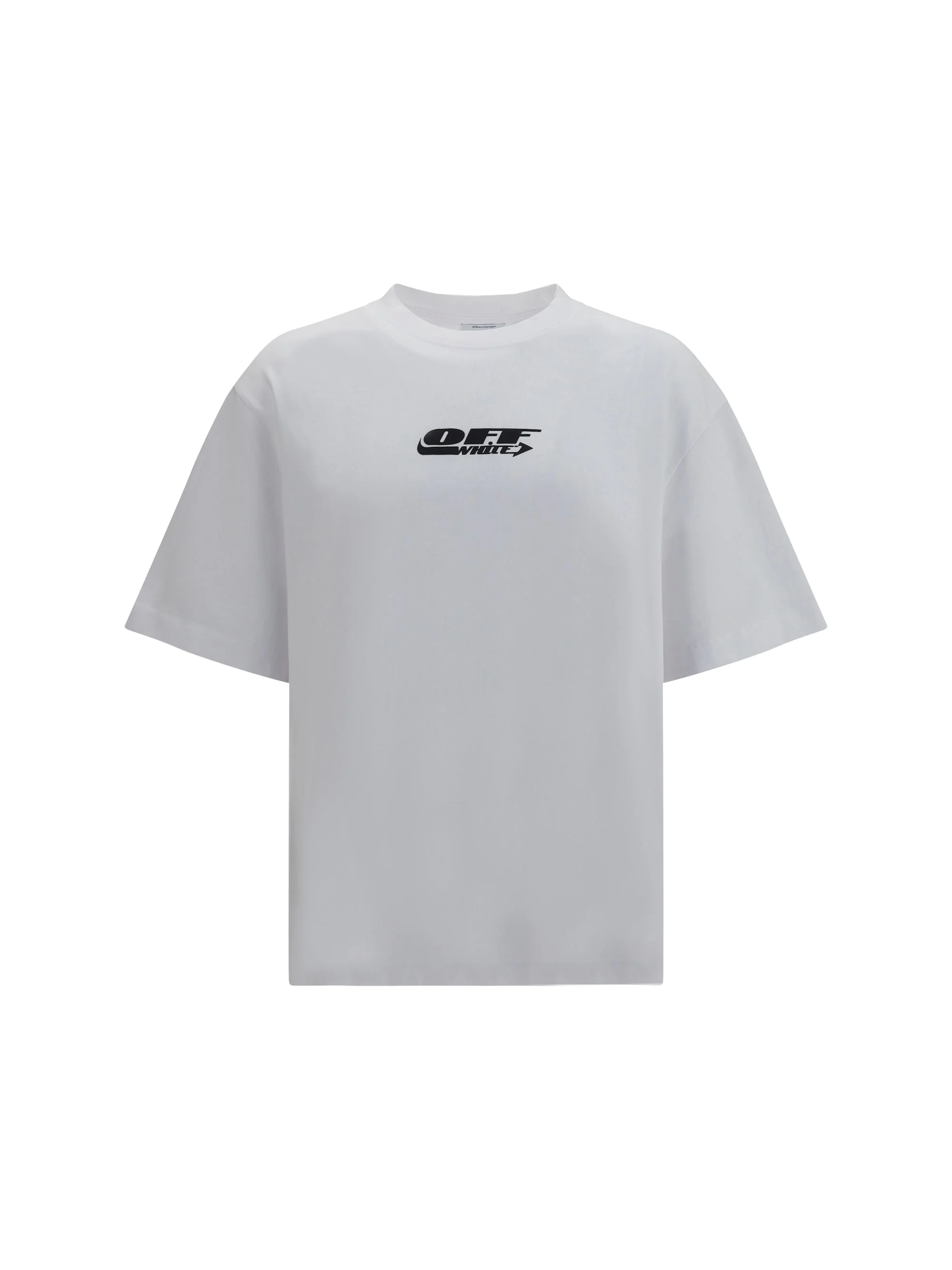 Off-white Skate T-shirt White Men - 1