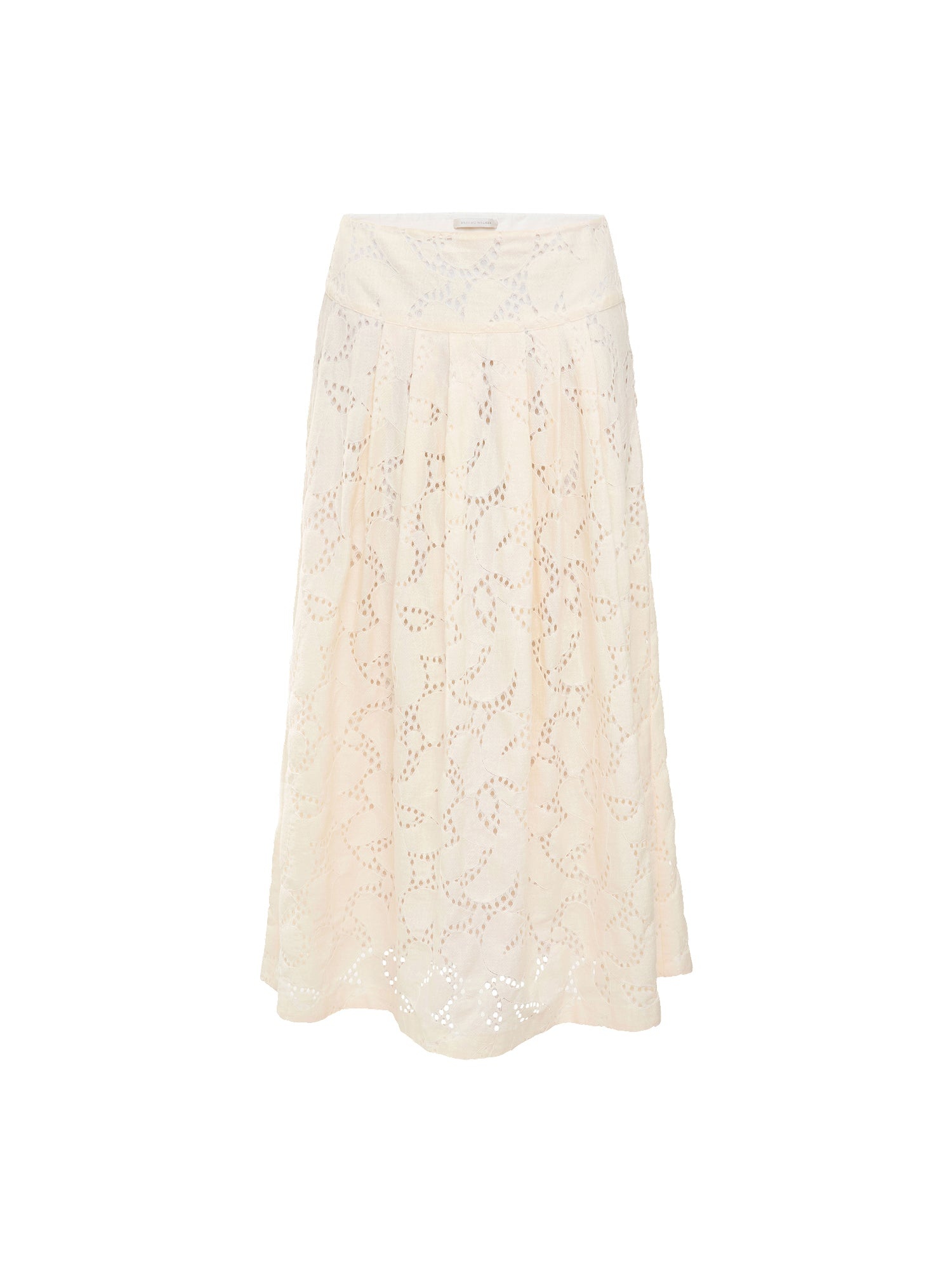 The Chiara Skirt - 3