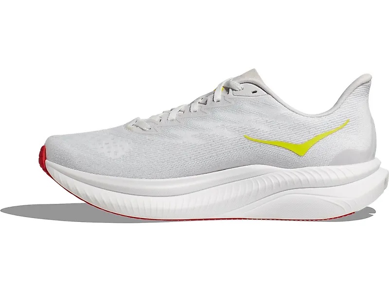 HOKA Mach 6 - 3