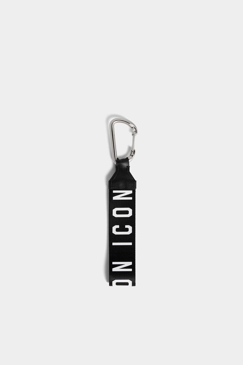 BE ICON KEY RING - 2