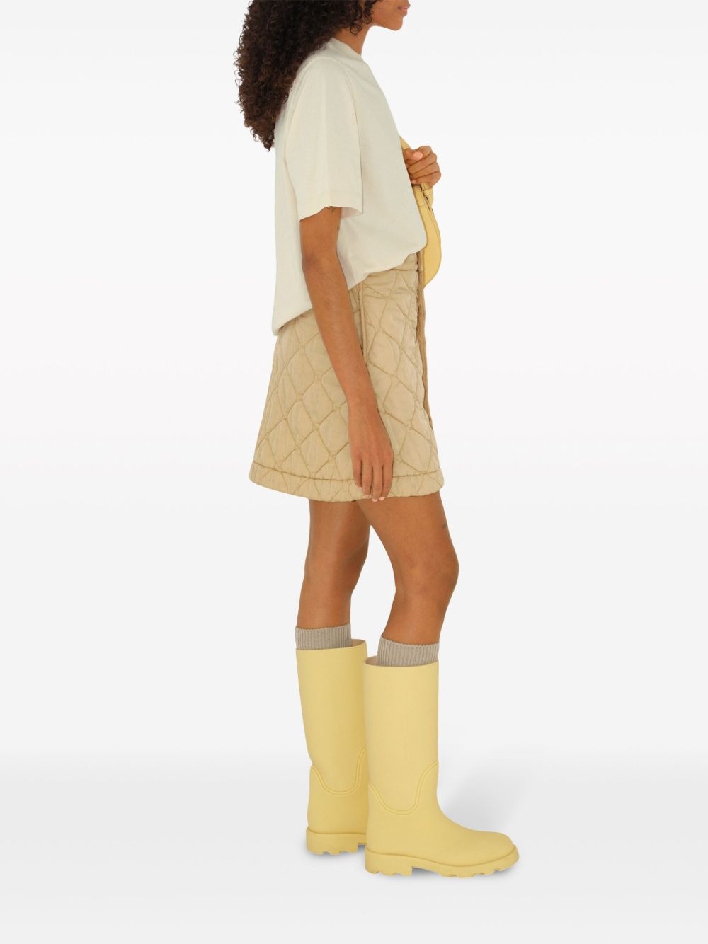 EKD cotton T-shirt - 3
