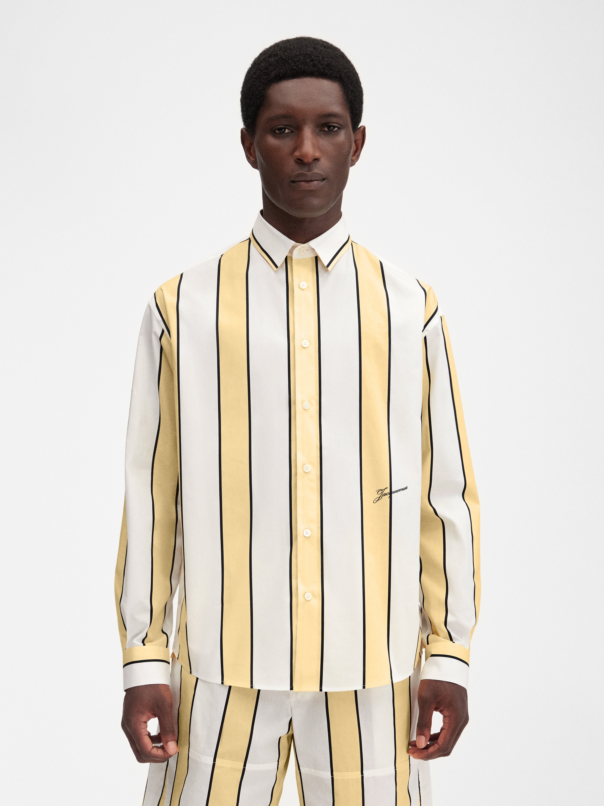 The Simon shirt - 4