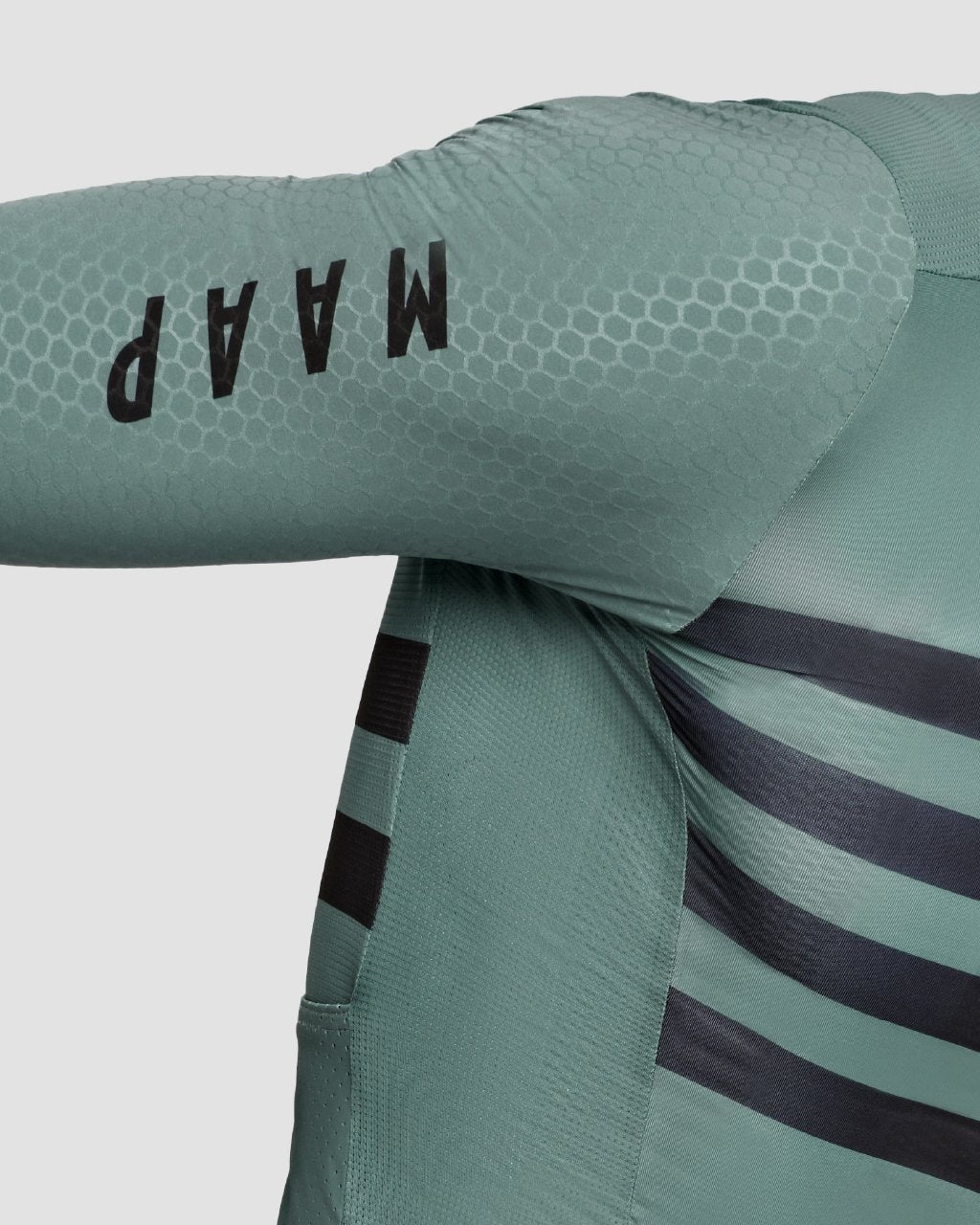 Emblem Pro Hex Jersey - 6