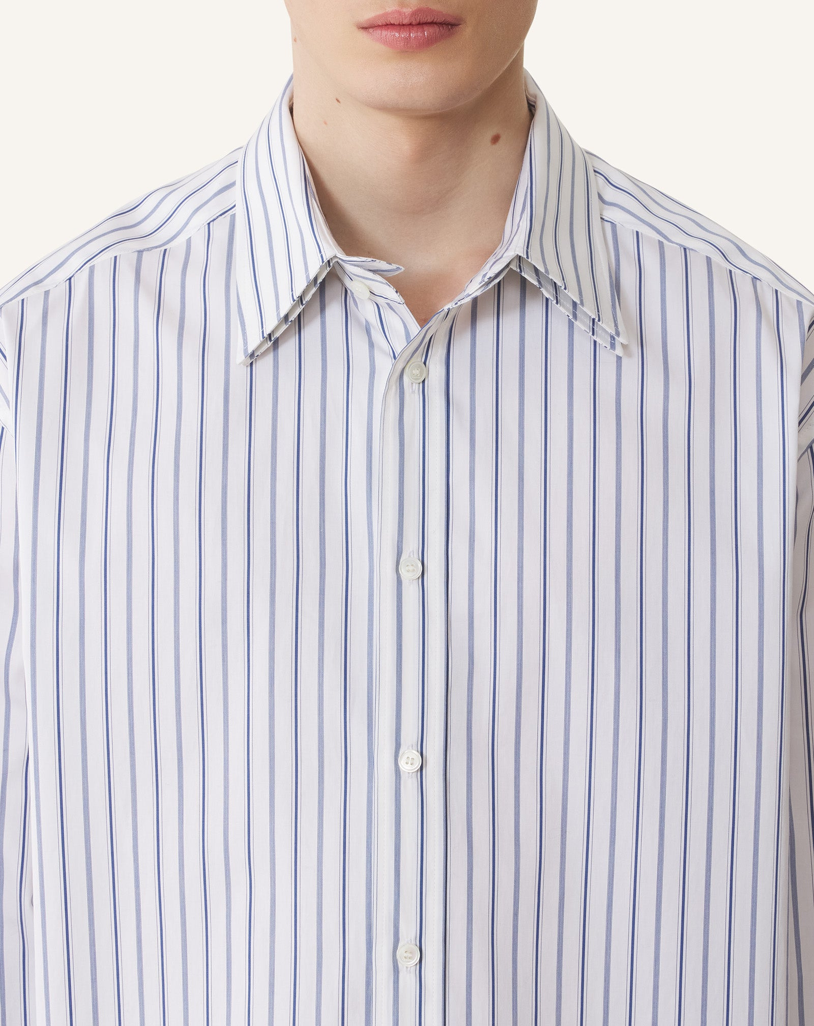 RELAXED-FIT SHIRT - 5