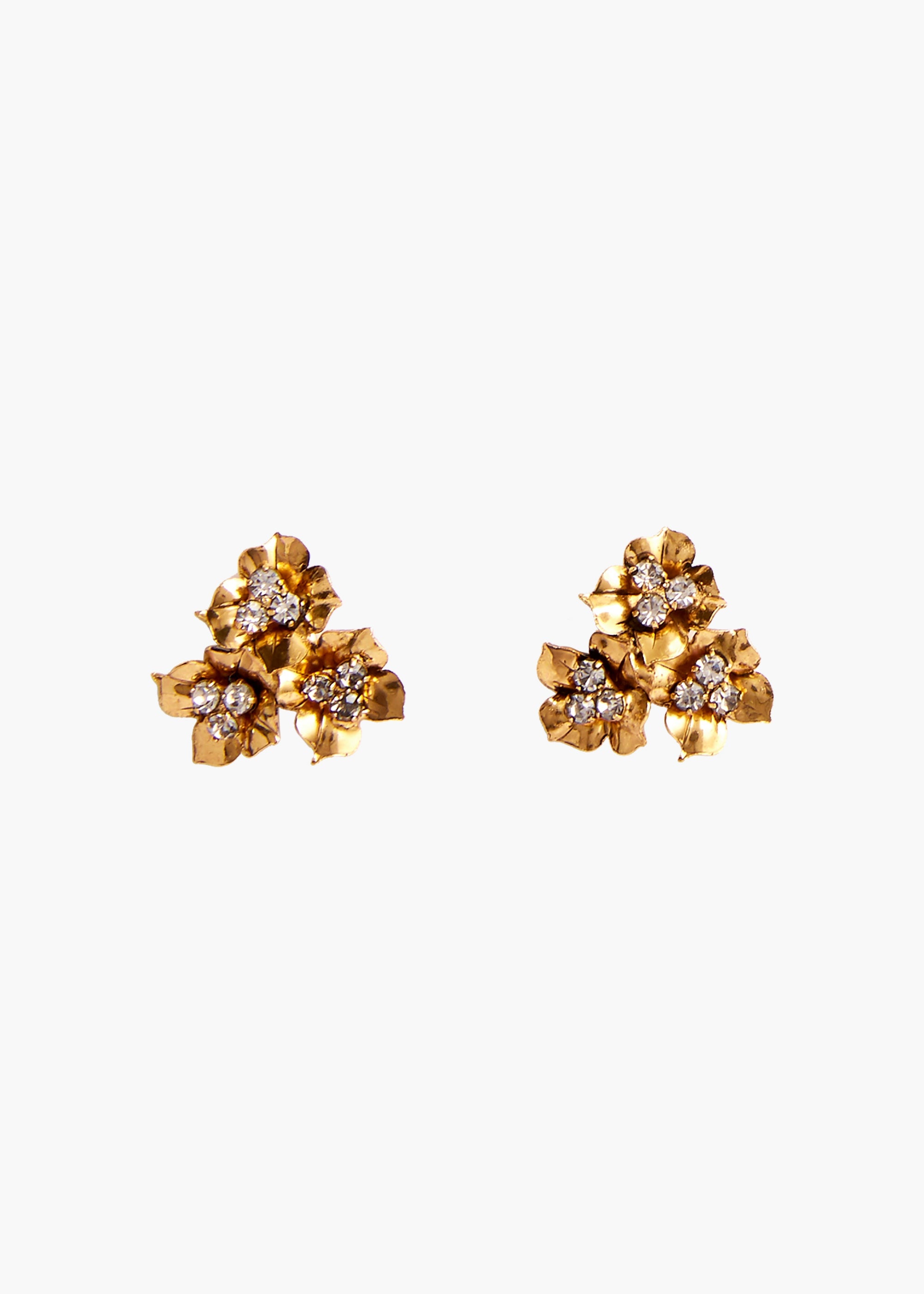 Maye Stud Earrings - 1