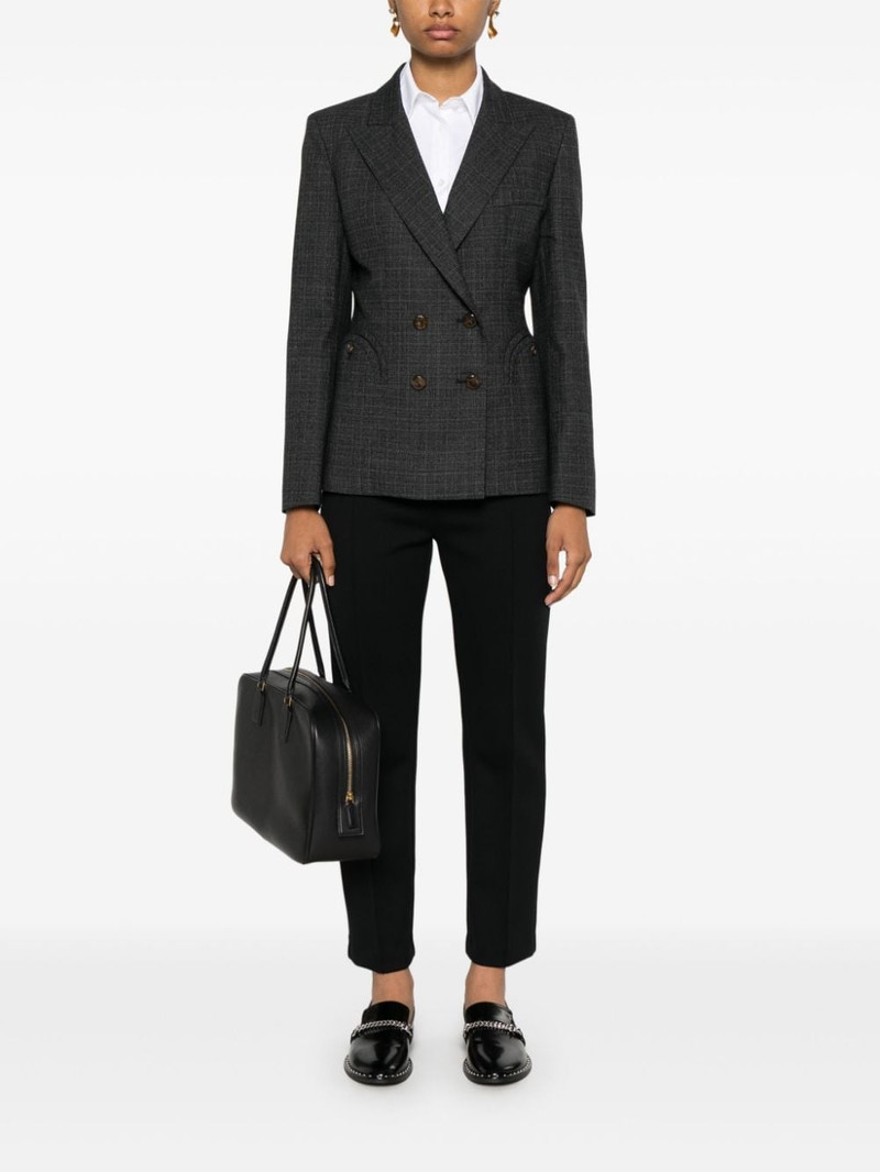 BLAZÉ MILANO Hunley blazer outlook