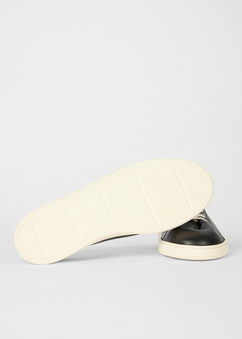 Paul Smith Black 'Tripp' Trainers outlook