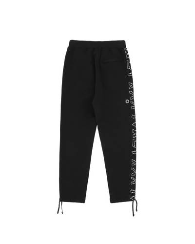 1017 ALYX 9SM GRAPHIC SWEATPANT outlook