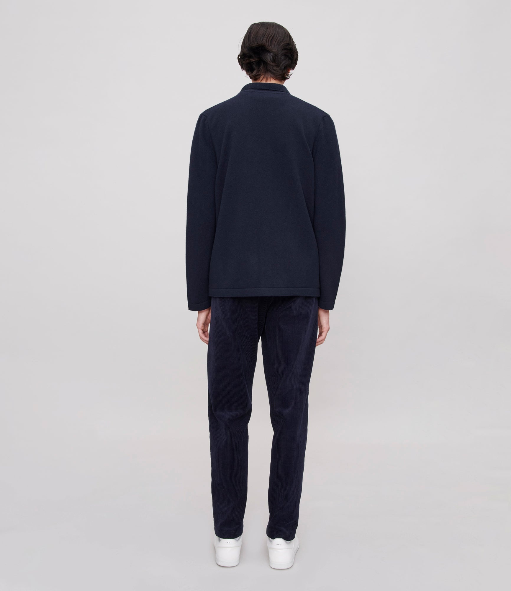 MATTI JACKET (M) - 3