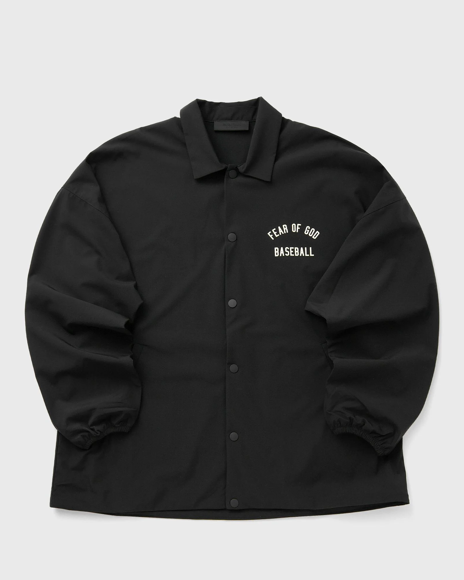 MLB COACHES JACKET - 1