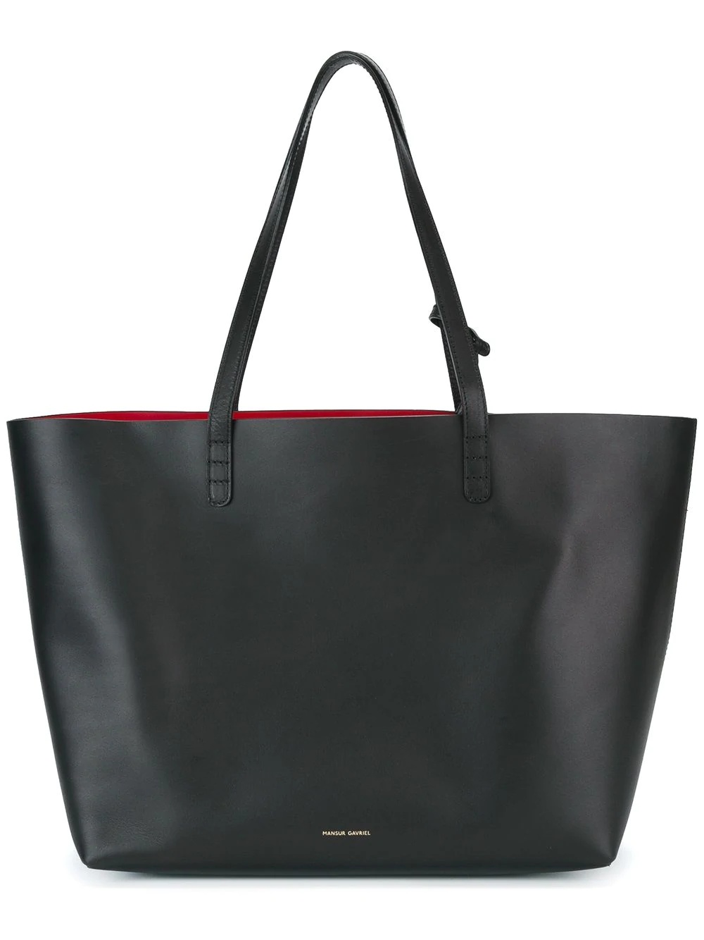 Large tote - 1