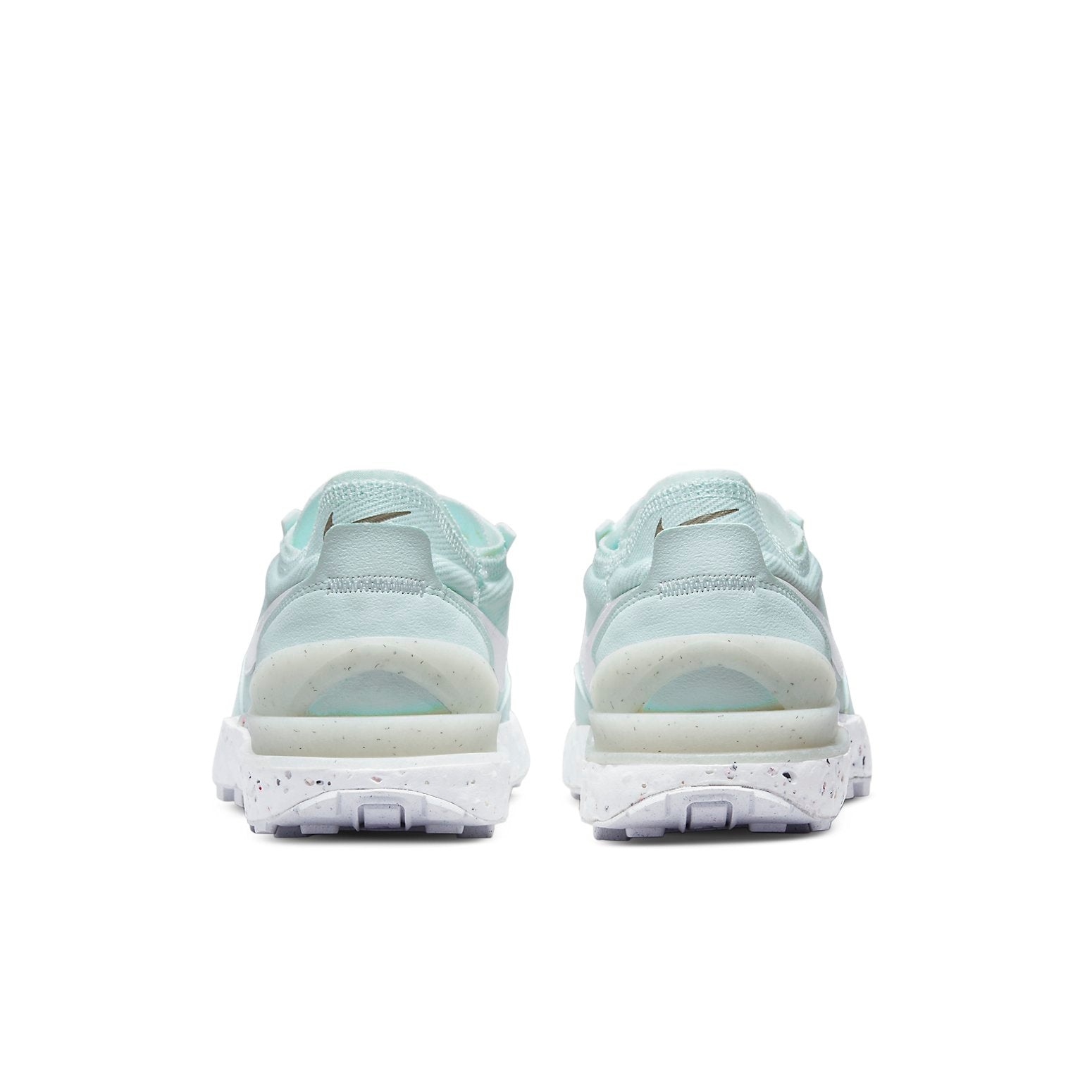 (WMNS) Nike Waffle One Crater Mint DQ4491-300 - 5