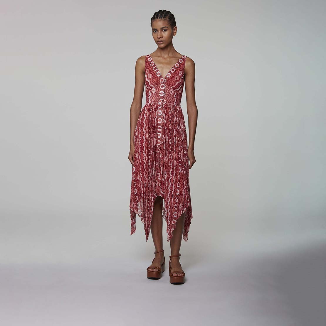 'ANNABELLA' DRESS - 4