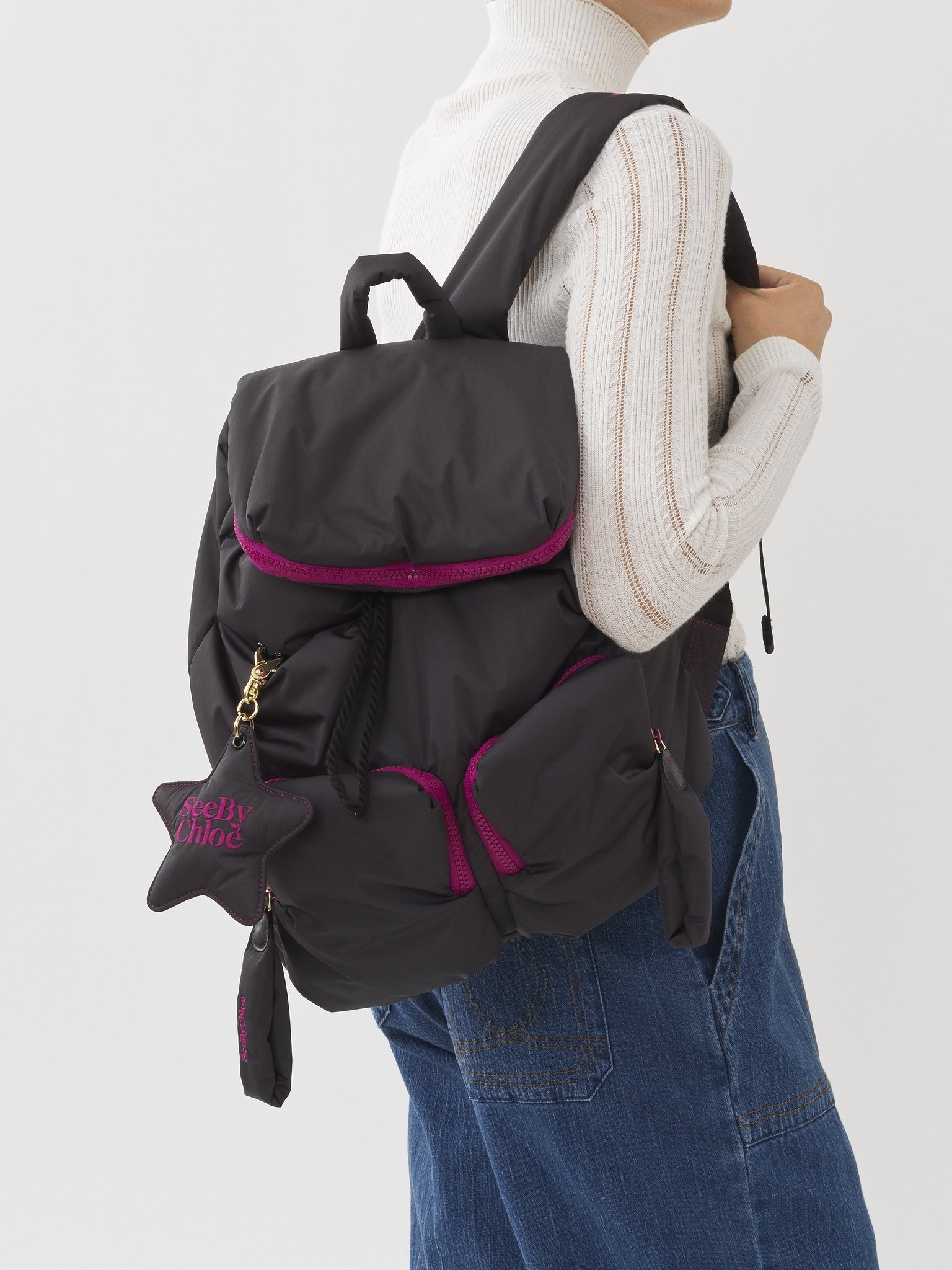 JOY RIDER BACKPACK - 3